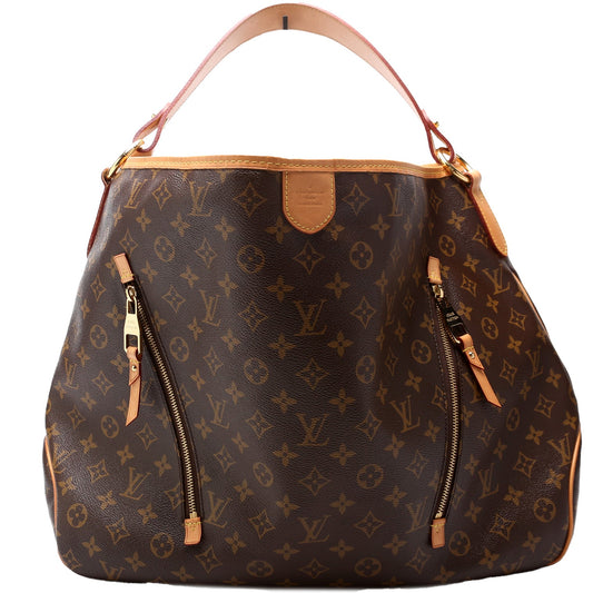 Louis Vuitton Delightful GM Monogram