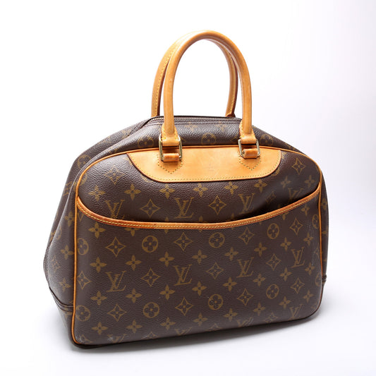 Louis Vuitton Deauville Monogram