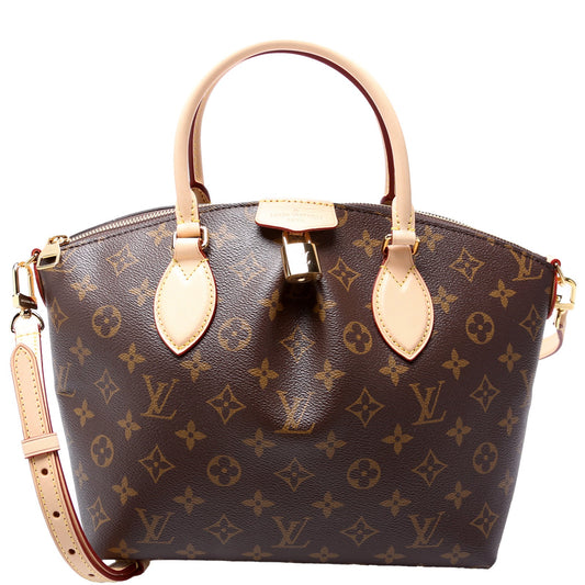 Louis Vuitton Boetie PM NM Monogram