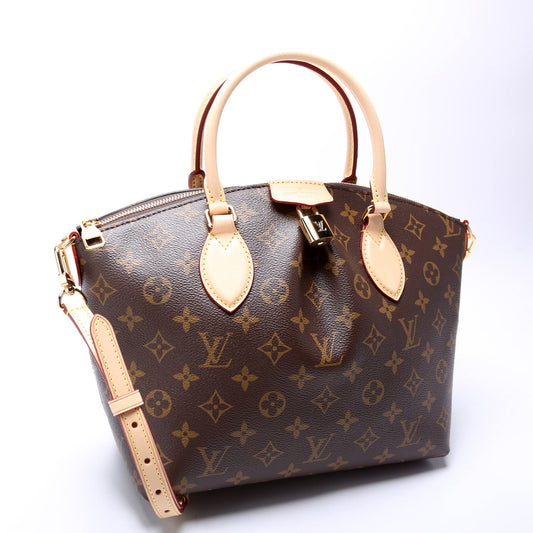 Louis Vuitton Boetie PM NM Monogram