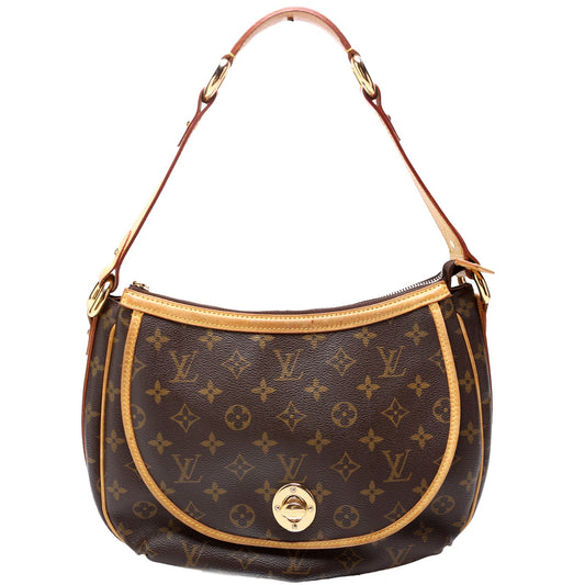 Louis Vuitton Tulum PM Monogram