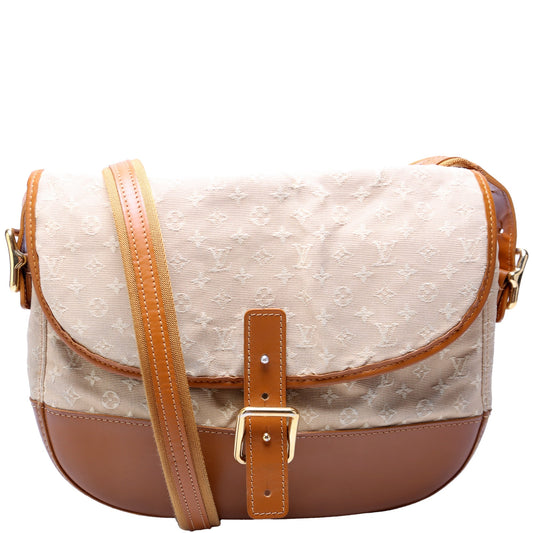 Louis Vuitton Marjorie GM Mini Lin