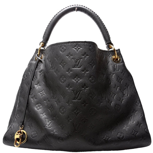 Louis Vuitton Artsy MM Empreinte