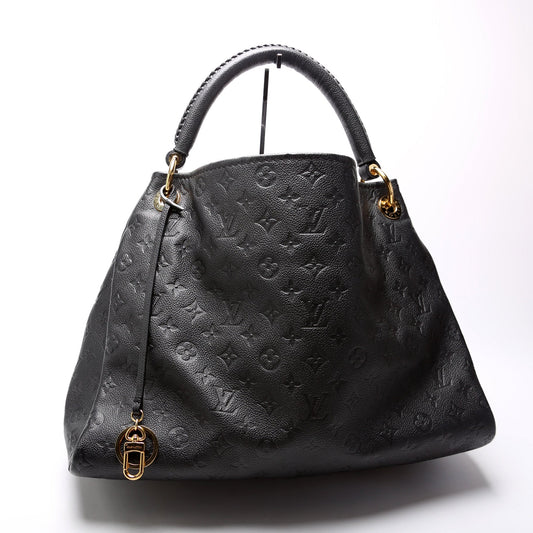 Louis Vuitton Artsy MM Empreinte