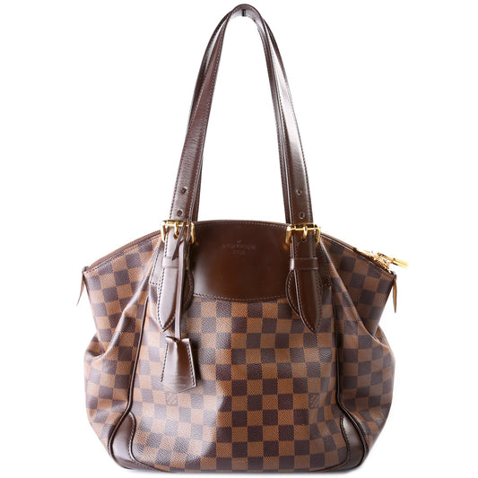 Louis Vuitton Verona MM Damier Ebene