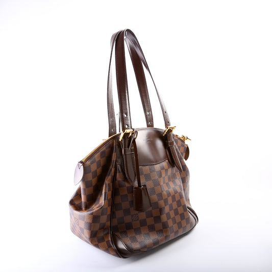 Louis Vuitton Verona MM Damier Ebene