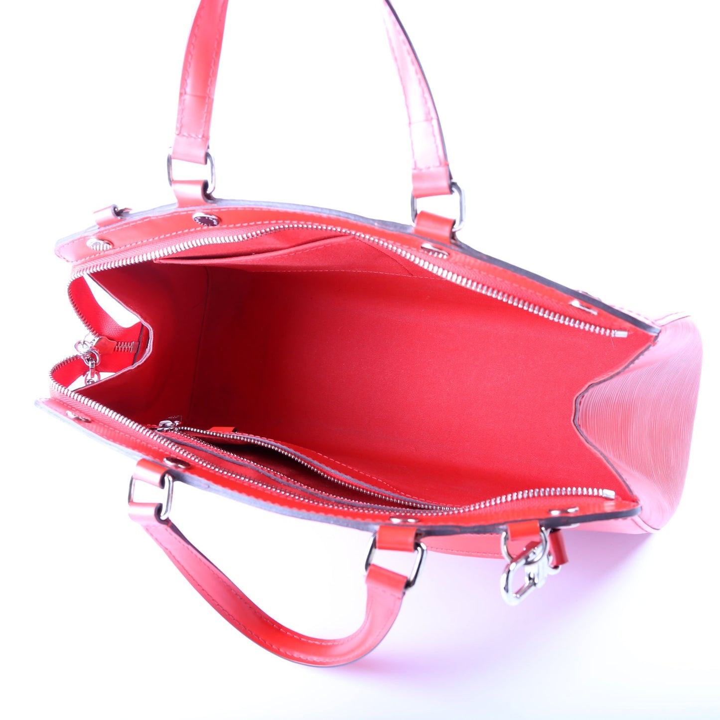 Louis Vuitton Brea MM Epi