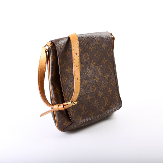 Louis Vuitton Musette Salsa Short Monogram
