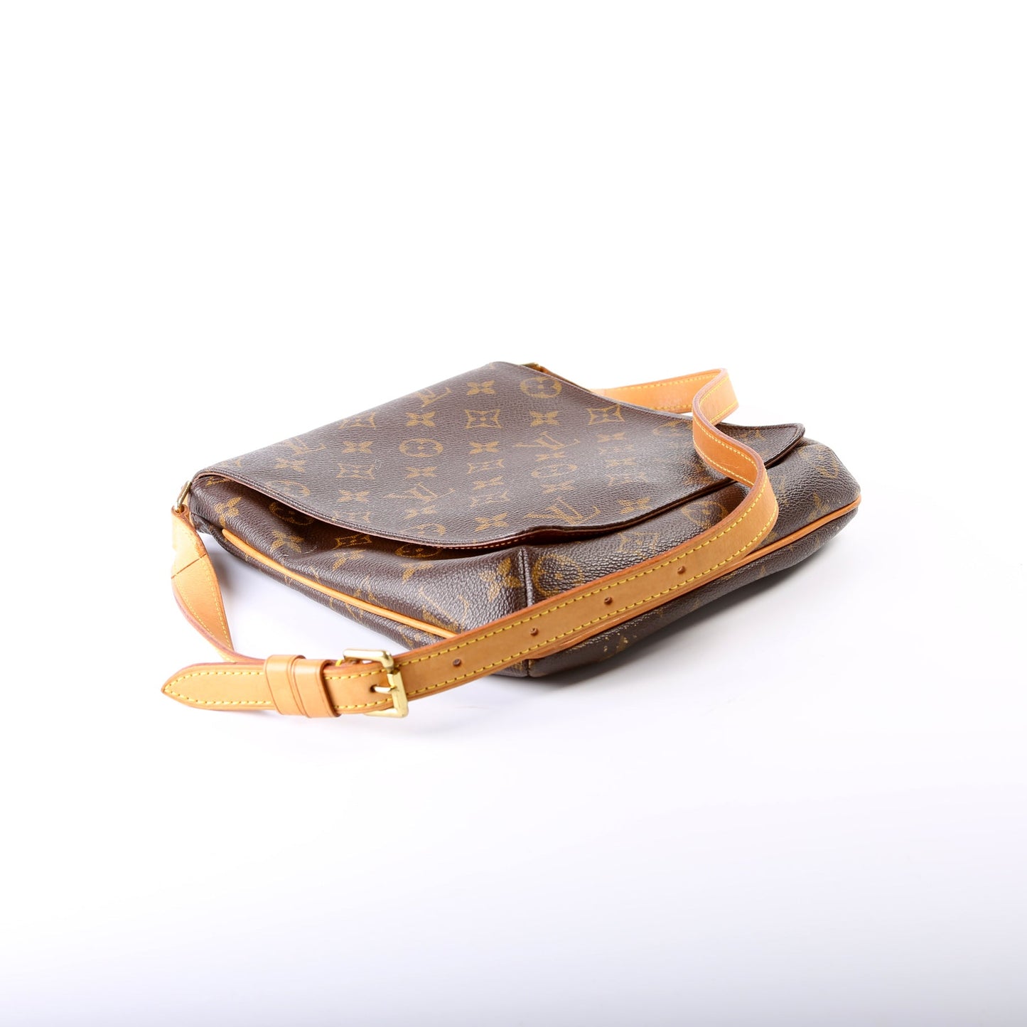 Louis Vuitton Musette Salsa Short Monogram