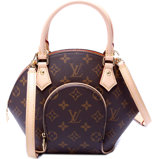 Louis Vuitton Ellipse PM NM Monogram