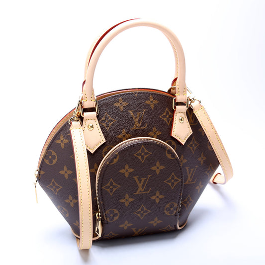 Louis Vuitton Ellipse PM NM Monogram