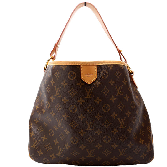 Louis Vuitton Delightful PM Monogram