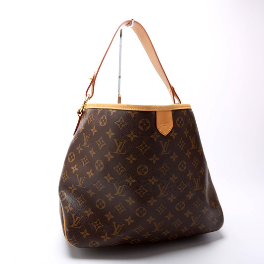 Louis Vuitton Delightful PM Monogram