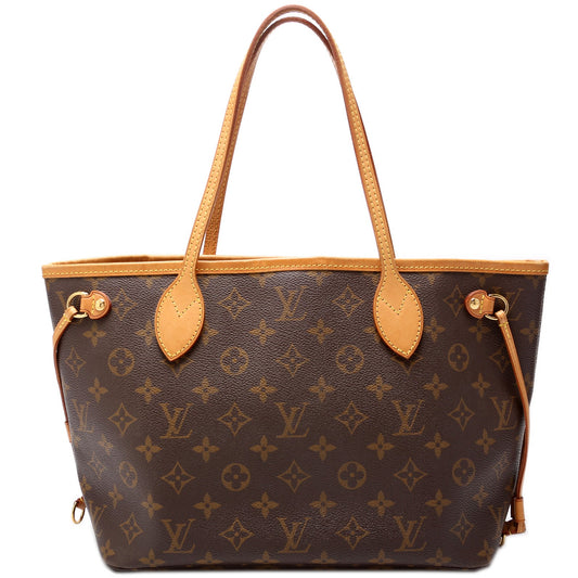Louis Vuitton Neverfull PM Monogram