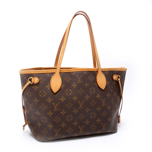 Louis Vuitton Neverfull PM Monogram