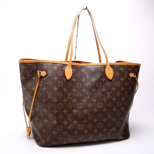 Louis Vuitton Neverfull GM Monogram