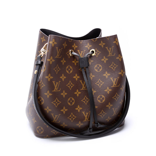 Louis Vuitton Neonoe Monogram