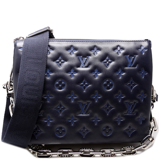Louis Vuitton Coussin PM NV Lambskin