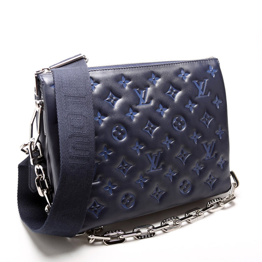 Louis Vuitton Coussin PM NV Lambskin