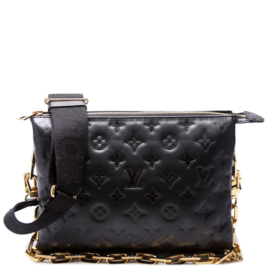 Louis Vuitton Coussin PM Lambskin