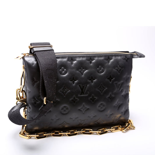 Louis Vuitton Coussin PM Lambskin