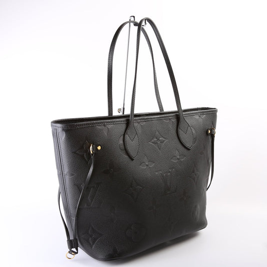 Louis Vuitton Neverfull MM Empreinte