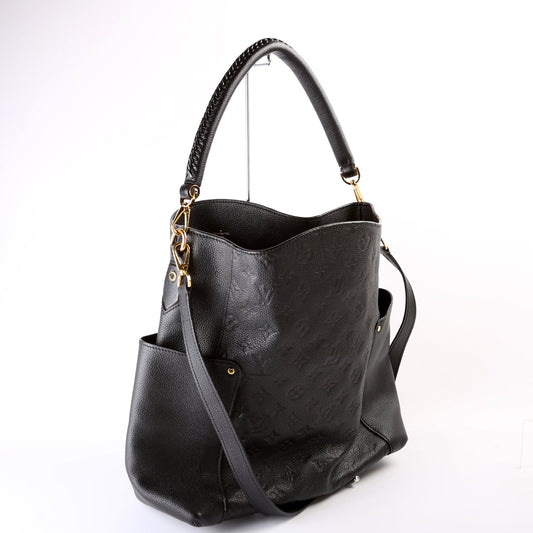 Louis Vuitton Bagatelle Hobo Empreinte