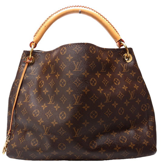 Louis Vuitton Artsy MM Monogram