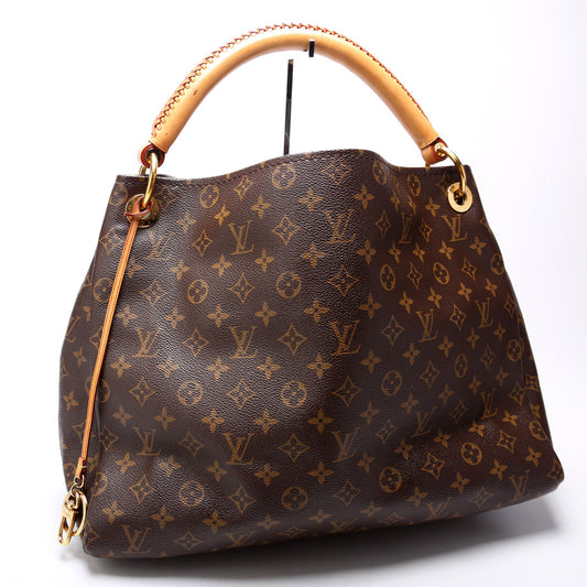 Louis Vuitton Artsy MM Monogram