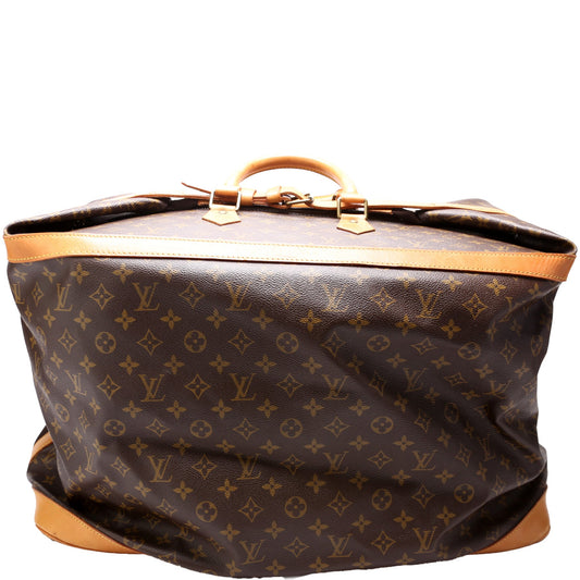 Louis Vuitton Cruiser 50 Monogram