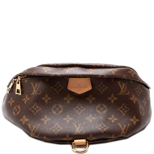 Louis Vuitton Bumbag Monogram
