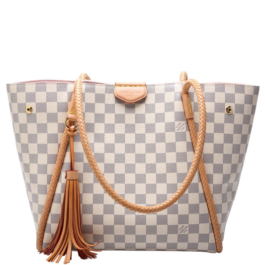 Louis Vuitton Propriano Damier Azur