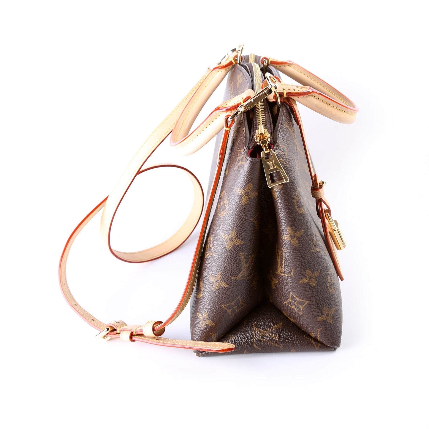 Louis Vuitton Petit Palais Monogram