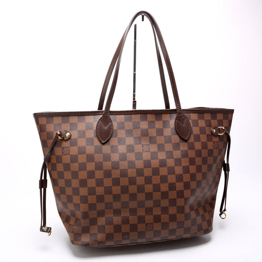 Louis Vuitton Neverfull MM Damier Ebene