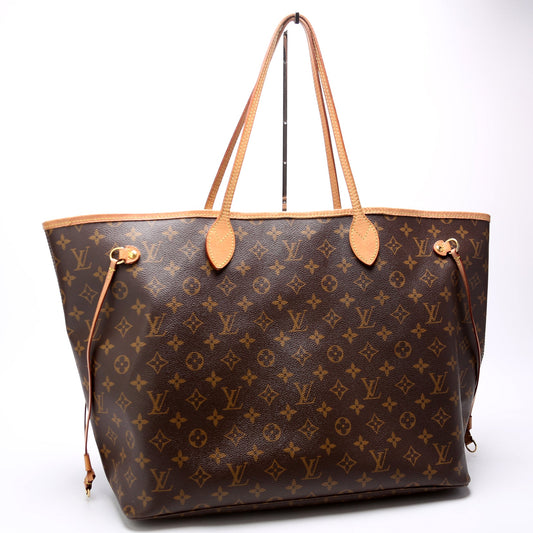Louis Vuitton Neverfull GM Monogram