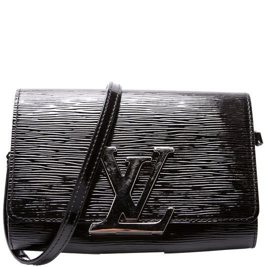Louis Vuitton Louise PM Epi Electric