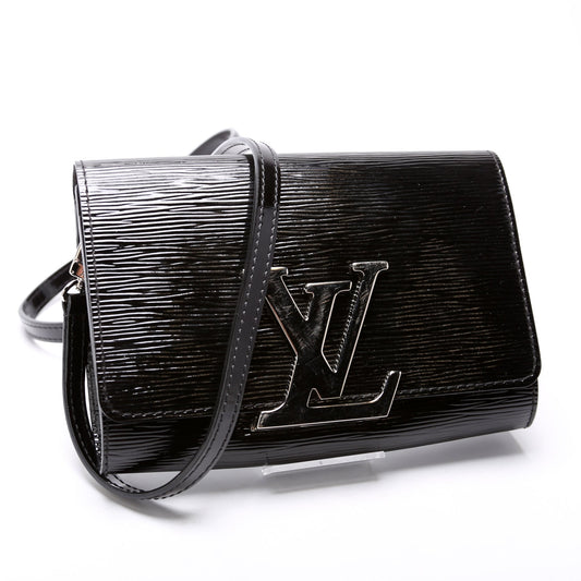 Louis Vuitton Louise PM Epi Electric