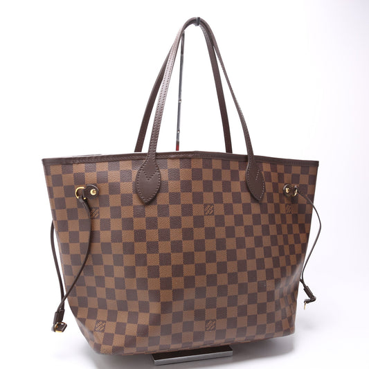 Louis Vuitton Neverfull MM Damier Ebene