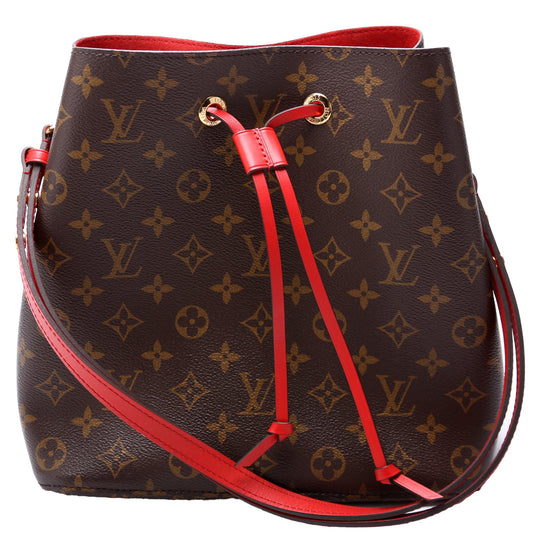 Louis Vuitton Neonoe Monogram