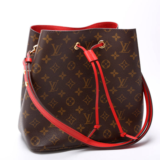 Louis Vuitton Neonoe Monogram