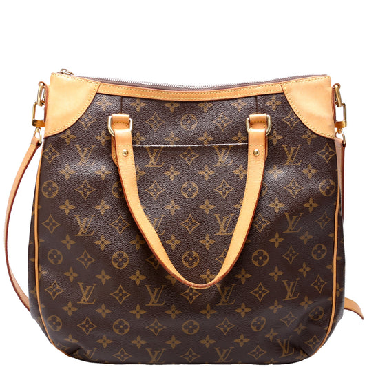Louis Vuitton Odeon GM Monogram