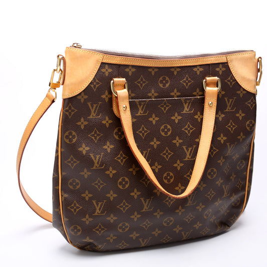 Louis Vuitton Odeon GM Monogram