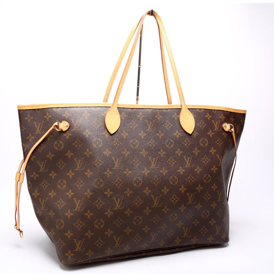 Louis Vuitton Neverfull GM Monogram