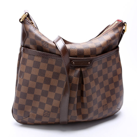 Louis Vuitton Bloomsbury PM Damier Ebene