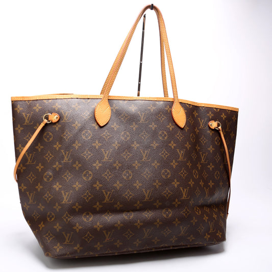 Louis Vuitton Neverfull GM Monogram