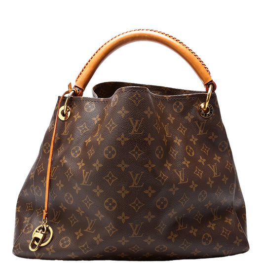 Louis Vuitton Artsy MM Monogram