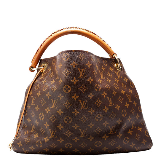 Louis Vuitton Artsy MM Monogram