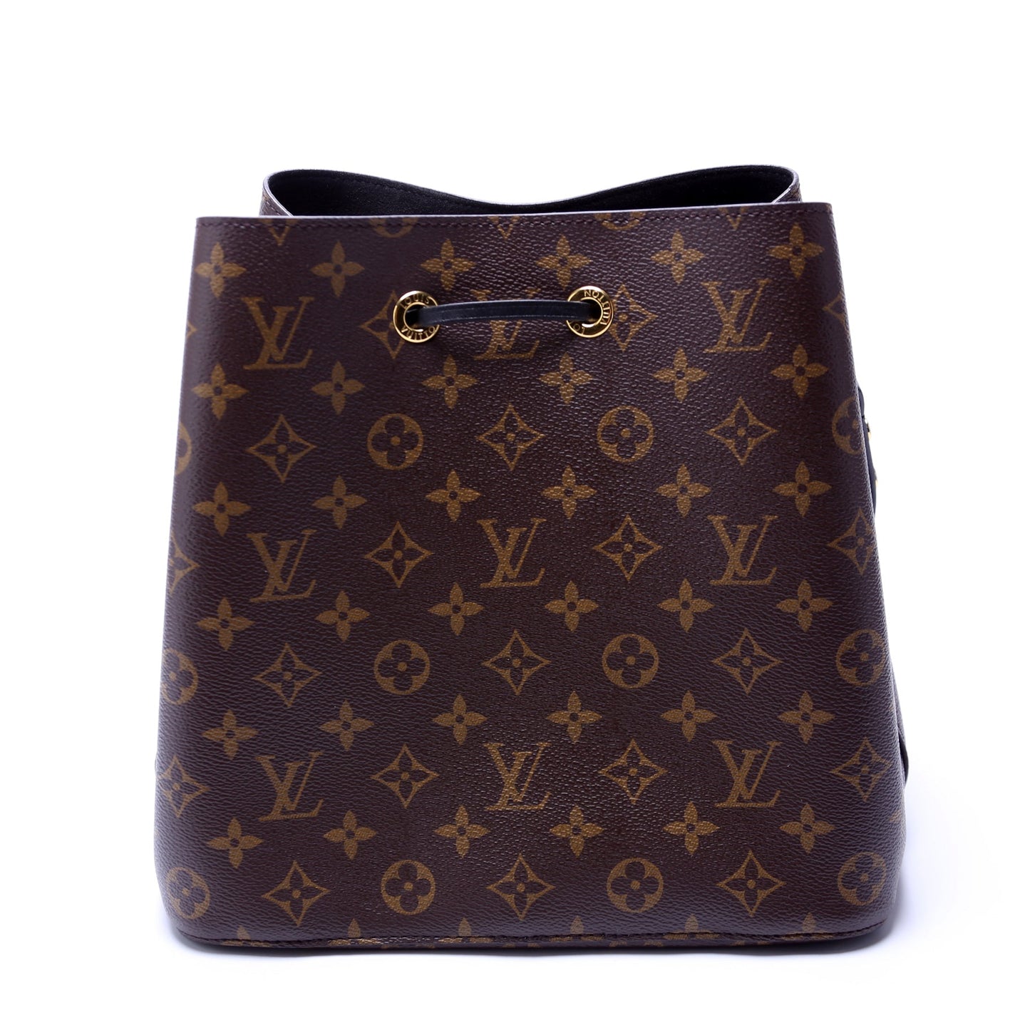 Louis Vuitton Neonoe Monogram Black