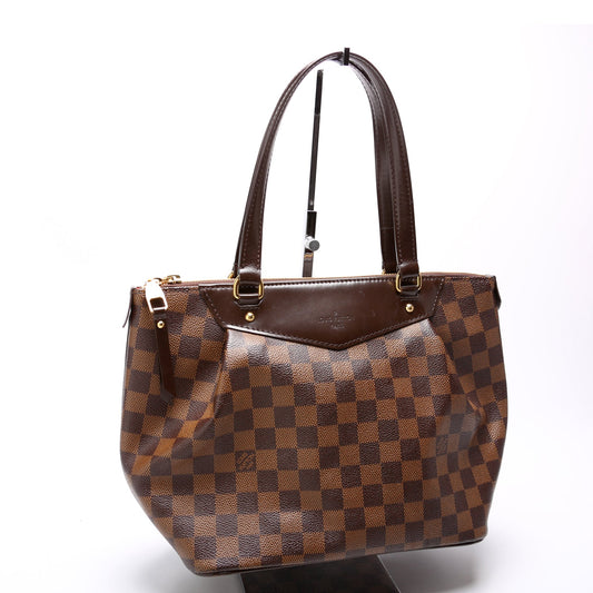 Louis Vuitton Westminster PM Damier Ebene