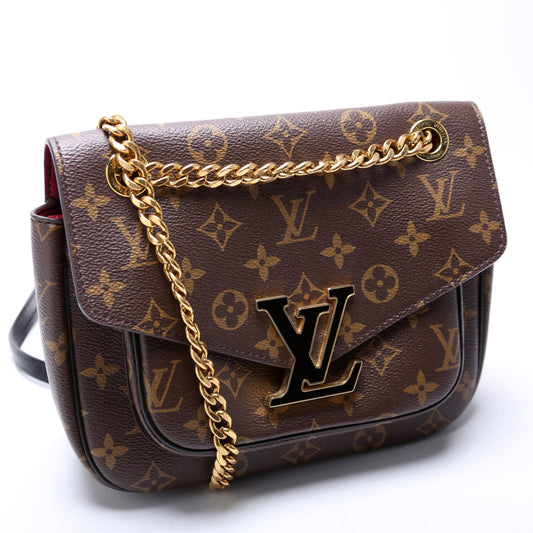 Louis Vuitton Passy NM Monogram